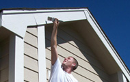 Trim Painting Longmont, CO