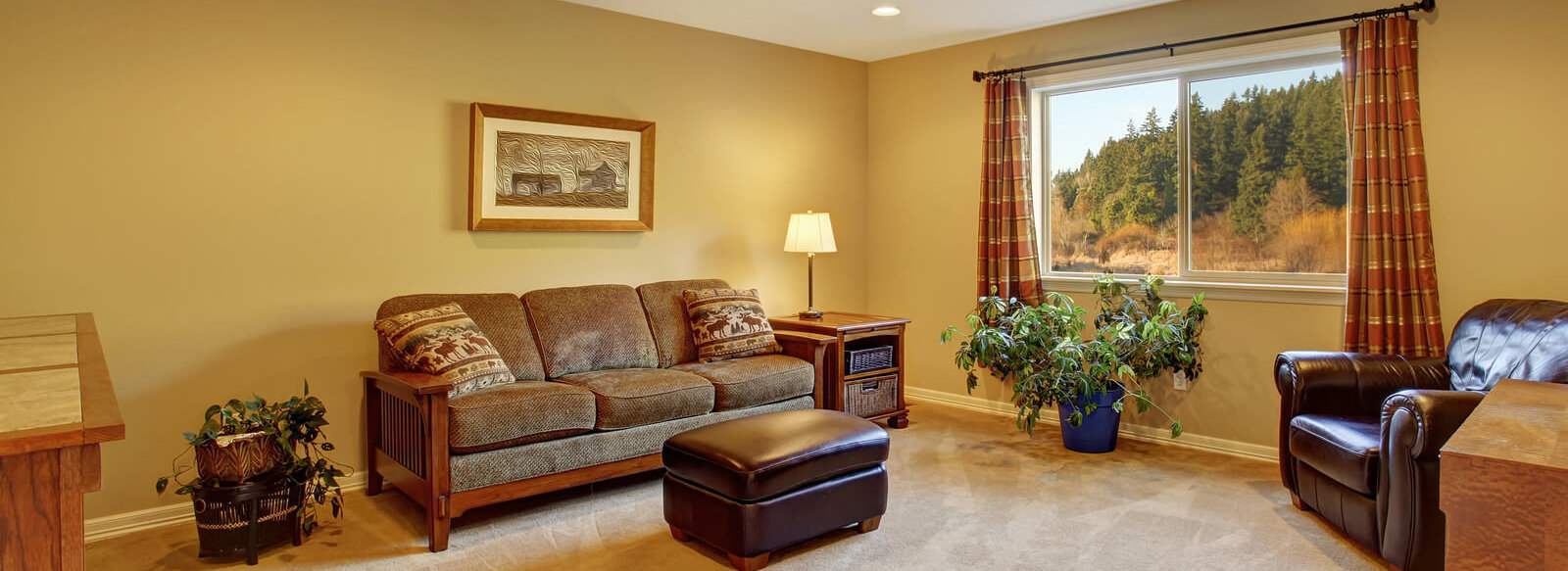 Interior house painting Longmont, CO
