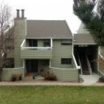 firestone apartment building painting
