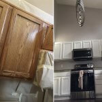 interior residential painting longmont
