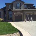 longmont residential painting