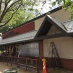 niwot commercial painting crews