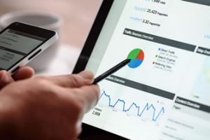 SEO in marketing