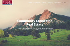 Colorado Group Residential