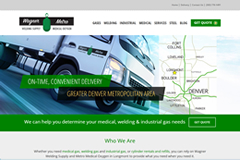 Wagner Welding Supply