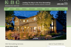 KBC Remodeling Service