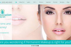 aRejuvenation Skin Care