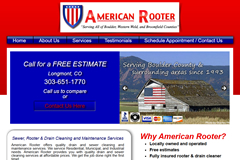 American Rooter