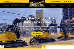 Nixcavating, Inc.