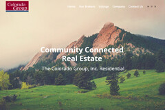 Colorado Group Residential