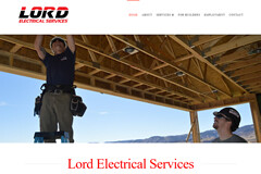 Lord Electrical Services