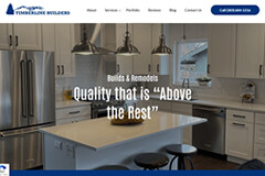 Timberline Builders