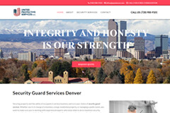 United Protective Services