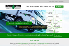 Wagner Welding Supply