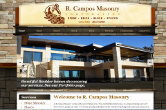R. Campos Masonry