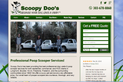 Scoopy Doo’s