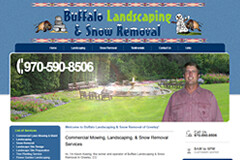 Buffalo Landscaping & Snow Removal
