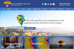 Lifecycle Balloon Adventures