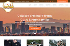Frontier Security Guard & Patrol