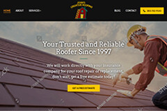 John's Creative Roofing